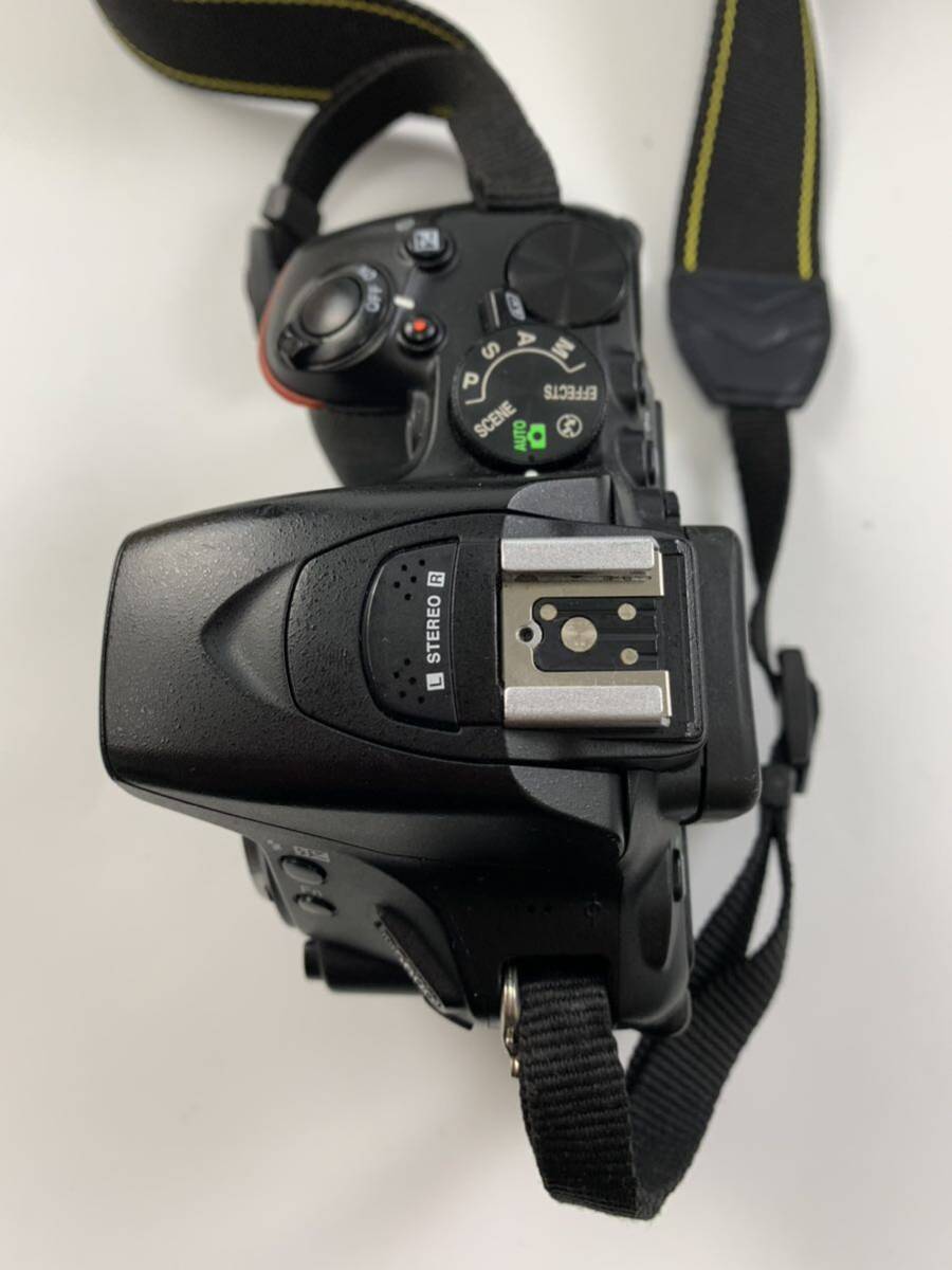 18701円 1000円~□☆通電確認のみ☆Nikon ニコン D5600 デジタル 18701円 1000円~□☆通電確認のみ☆Nikon ニコン D5600 デジタル