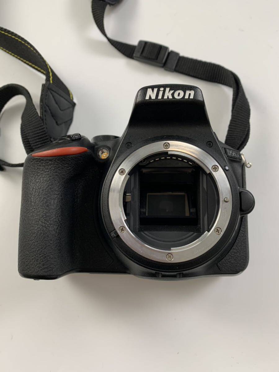 18701円 1000円~□☆通電確認のみ☆Nikon ニコン D5600 デジタル 18701円 1000円~□☆通電確認のみ☆Nikon ニコン D5600 デジタル