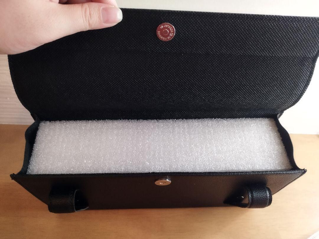 ティッシュケース ボックス 車 レザー 箱 カー用品  コンパクト 黒 ブラック