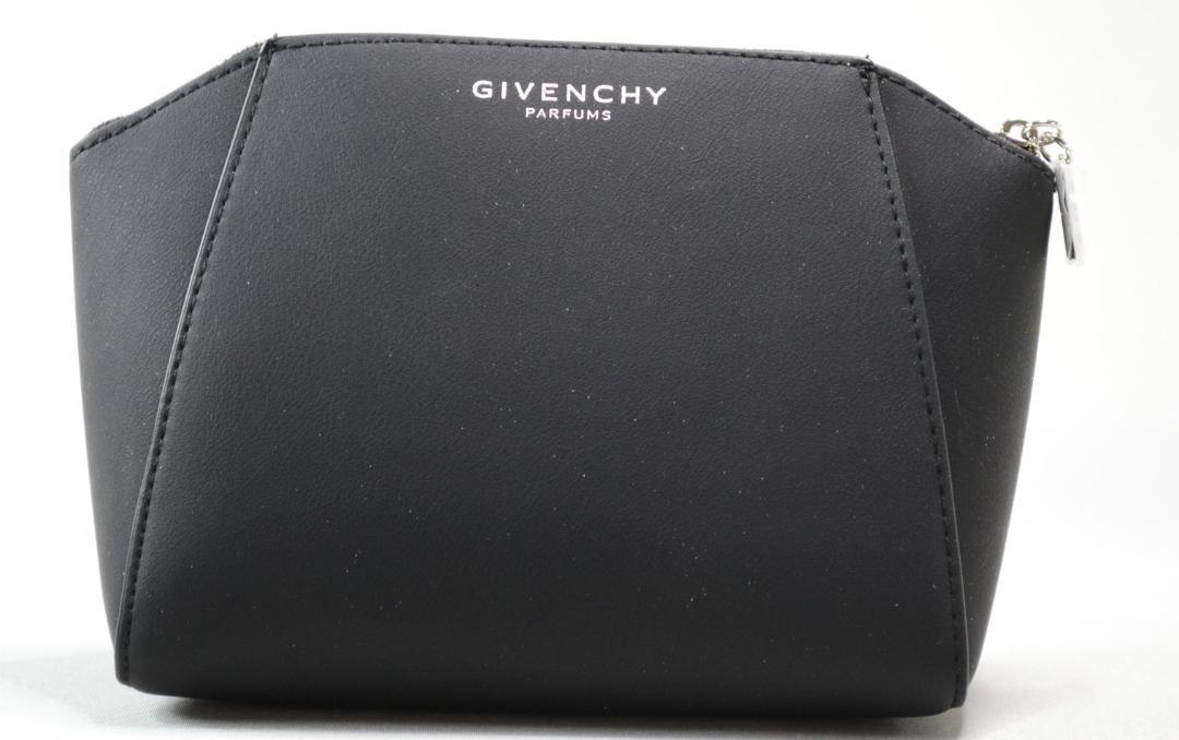 giv33bk 新品本物箱付き ジバンシー GIVENCHY ノベルティポーチ_画像2