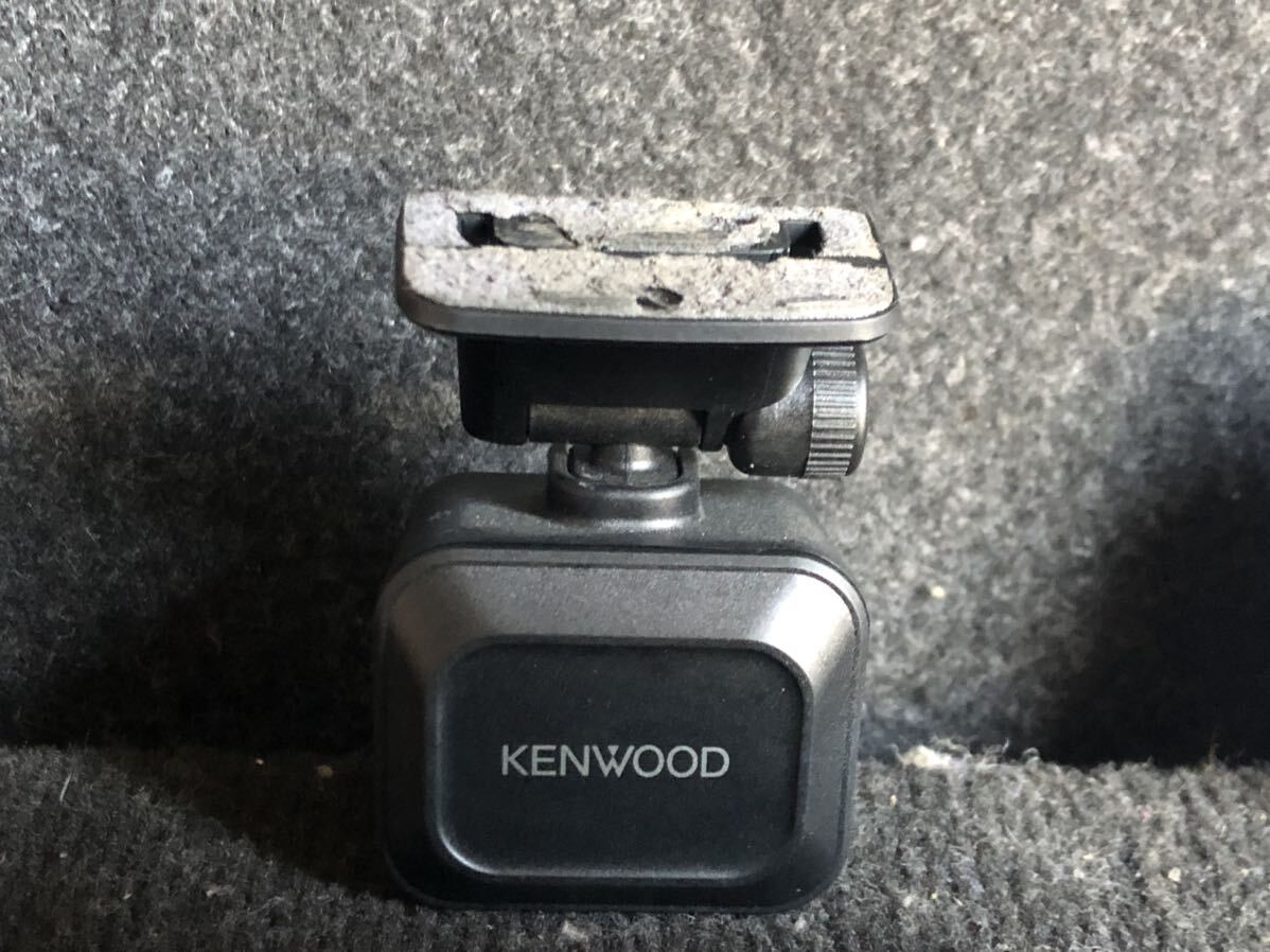 KENWOOD ケンウッド DRV-MR740 ドライブレコーダー ドラレコ 前後カメラ セット の画像4