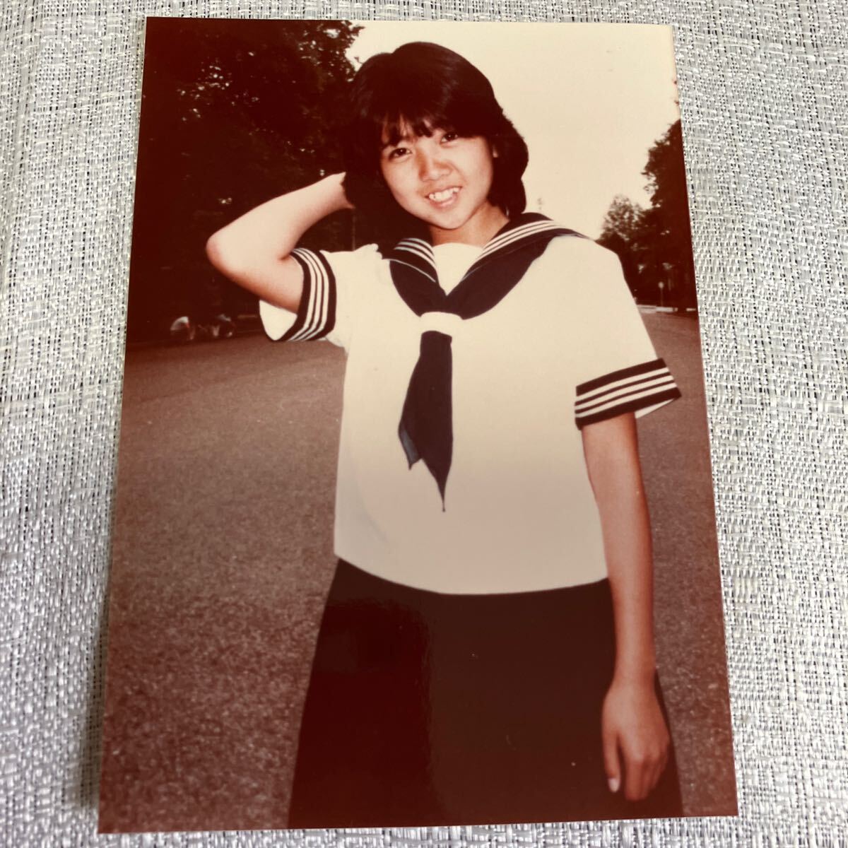 伊藤つかさ 1980年代アイドル 生写真 3枚 アルバム付き(写真)|売買 伊藤つかさ 1980年代アイドル 生写真 3枚 アルバム付き(写真)|売買