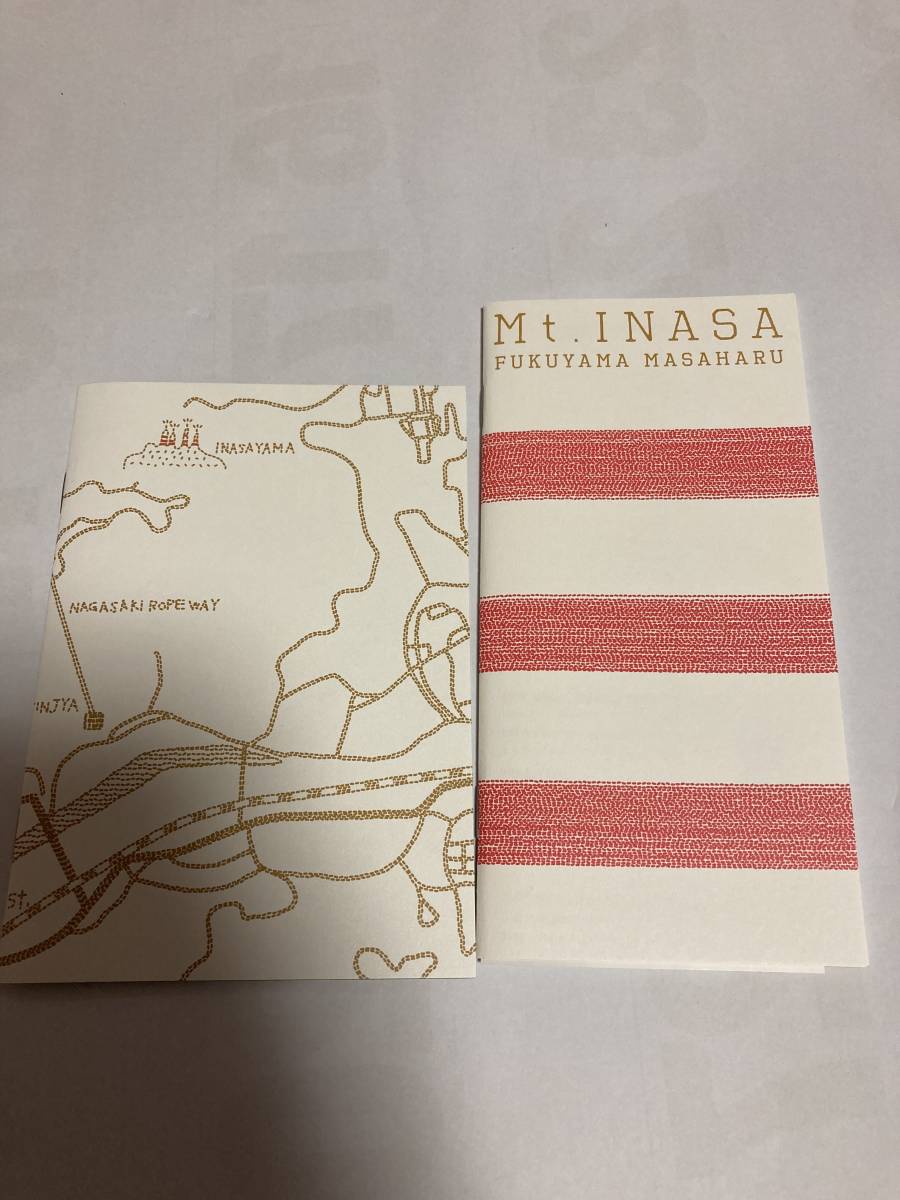 福山雅治　Mt.INASA FUKUYAMA MASAHARU 中古DVD_画像3