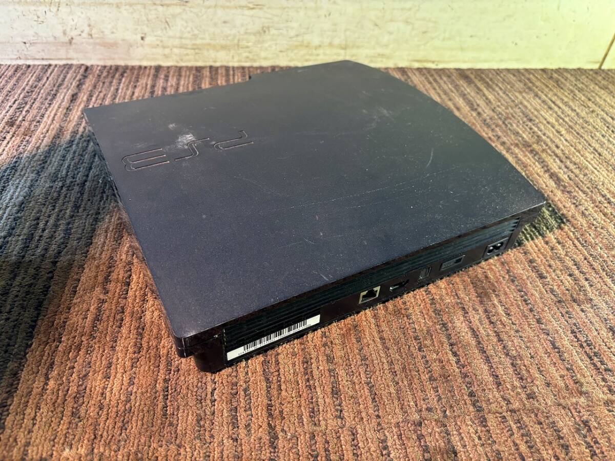 (A2283)　まとめ売り　2点　PS3　CECH-2100A/2000A_画像5