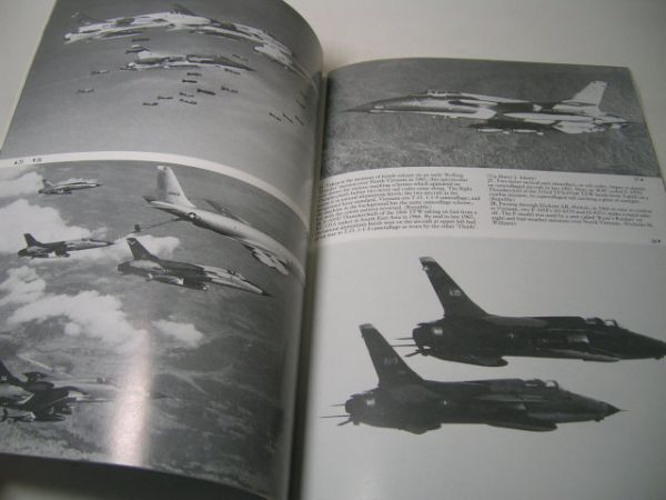 SK003 [洋書]F-105 Thunderchief WARBIRDS ILLUSTRATED No.49の画像2