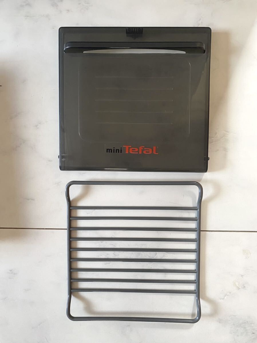 ティファール mini Tefal. new シェフキッチン ままごとキッチン ミニキッチン 知育玩具の画像3