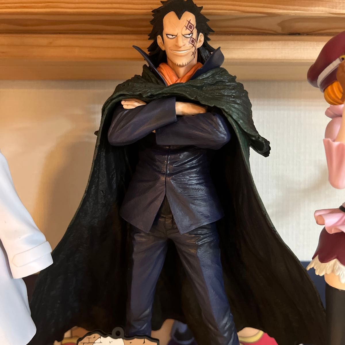 ワンピース 一番くじ 革命の炎 フィギュアセット|Yahoo!フリマ ワンピース 一番くじ 革命の炎 フィギュアセット|Yahoo!フリマ