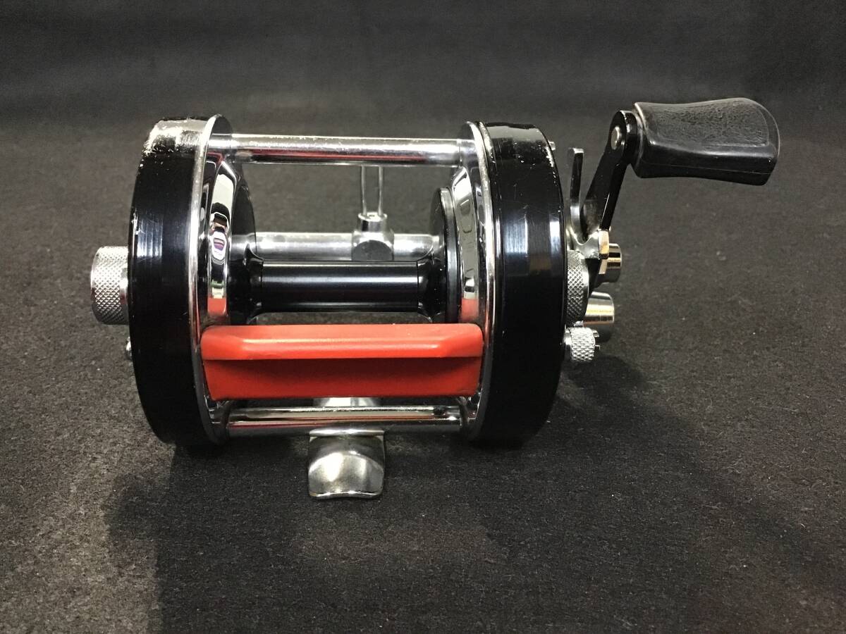 Bibian 比比昂- Abu Garcia Ambassadeur 6600C フットNo.770900 Bibian 比比昂- Abu Garcia Ambassadeur 6600C フットNo.770900