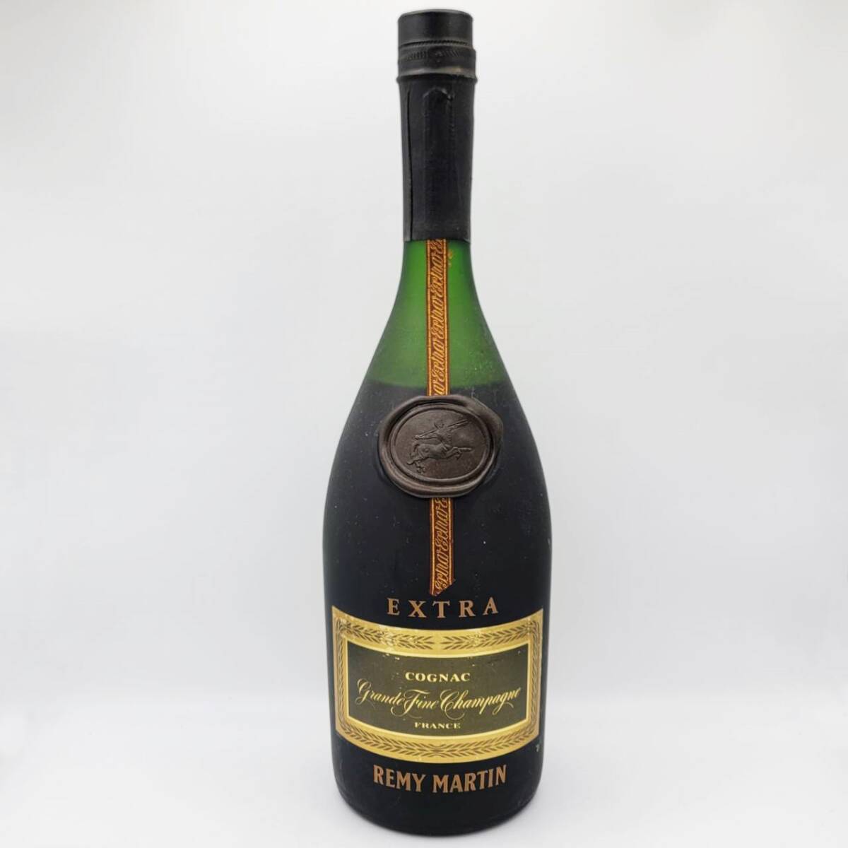 REMY MARTIN レミーマルタン エクストラ グランド ファイン シャンパーニュ 40％ 700ml_画像1