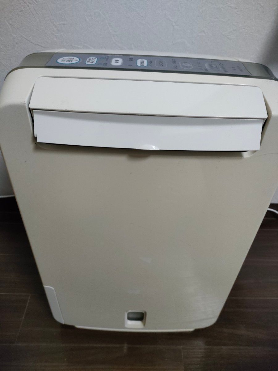 【ジャンク品】 MITSUBISHI 衣類乾燥除湿機 サラリ MJ-Z70BX-V 三菱電機