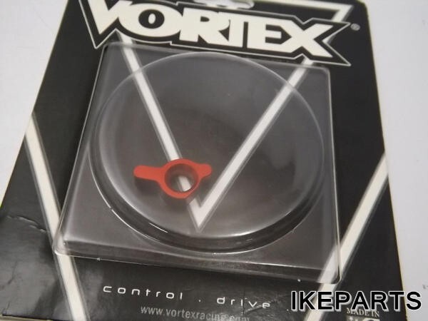 新品 品番 : GC003R VORTEX 専用 タンクキャップ ロックアーム A081F0910_画像9