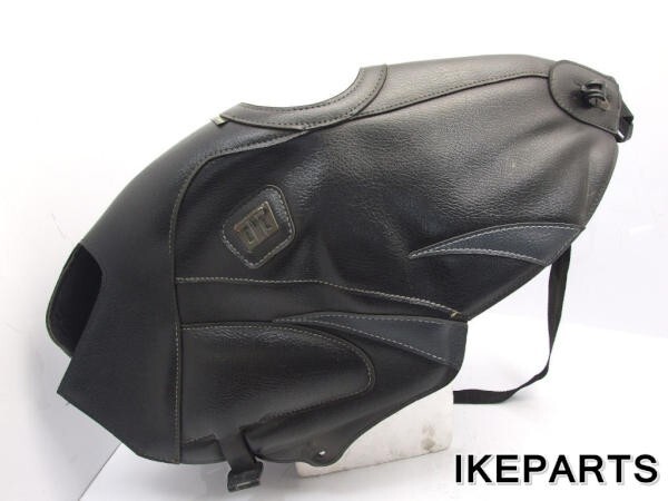 TDM850 バグスター BAGSTAR タンクカバー B327F1046 オートバイ