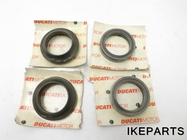  номер товара : 34910581A / 93010021A не использовался Ducati M900 750SS / 851 / 888 / 900SS / M900 др. вилка наклейка 99BID:Af041102400