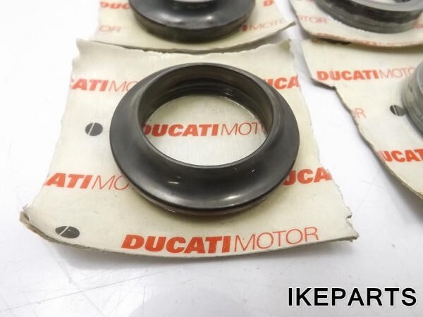  номер товара : 34910581A / 93010021A не использовался Ducati M900 750SS / 851 / 888 / 900SS / M900 др. вилка наклейка 99BID:Af041102400