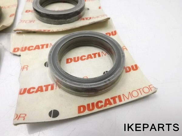  product number : 34910581A / 93010021A unused Ducati M900 750SS / 851 / 888 / 900SS / M900 other Fork seal 99BID:Af041102400
