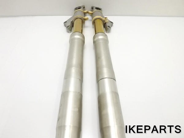  Ducati ST4S original front fork 17ID:Af01185a100