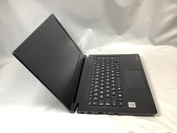 お宝アキバ/ジャンク品 Wi-Fi？ カメラ？ パスロック S73/FR 13.3型 Core i5-10210U? メモリ? SSD欠 梱80 小4719の画像4