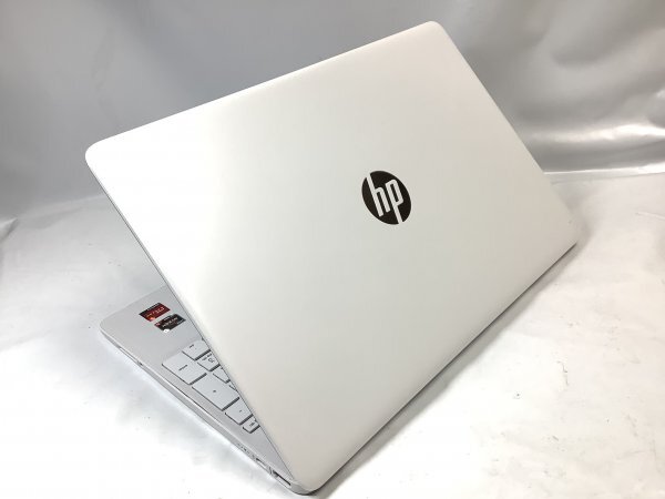 お宝アキバ/ジャンク品 通電NG Wi-Fi カメラ 15s-eq1132AU 15.6型 Ryzen 5 4500U? メ0 SSD欠品 梱100 小4496_現品画像です