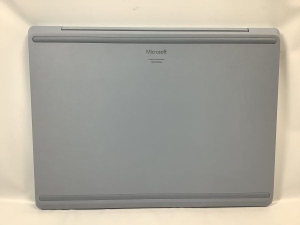 お宝アキバ/ジャンク品 Wi-Fi カメラ 通電NG Surface Laptop Go 1943 12.4型 Core i5 1035G1？メモリ8？ SSD欠品 梱80 小9630の画像7