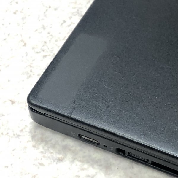 お宝アキバ/中古14日保証 AC付 Wi-Fi カメラ office 充96％3h ThinkPad X280 12.5型 10P64 11Pアプデ可 i5-8250U メ8 SD256 梱80 大6324の画像10