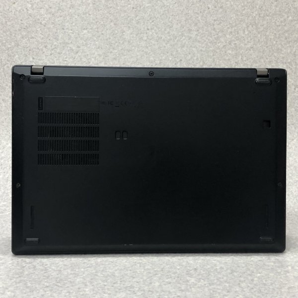 お宝アキバ/中古14日保証 AC付 Wi-Fi カメラ office 充96％3h ThinkPad X280 12.5型 10P64 11Pアプデ可 i5-8250U メ8 SD256 梱80 大6324の画像7