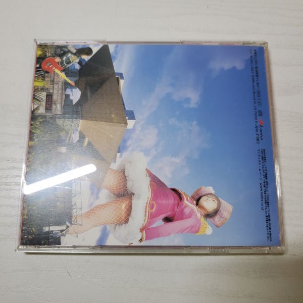 【送ク】CD BEST 2 萌えソングをきわめるゾ！！ UNDER17の画像2