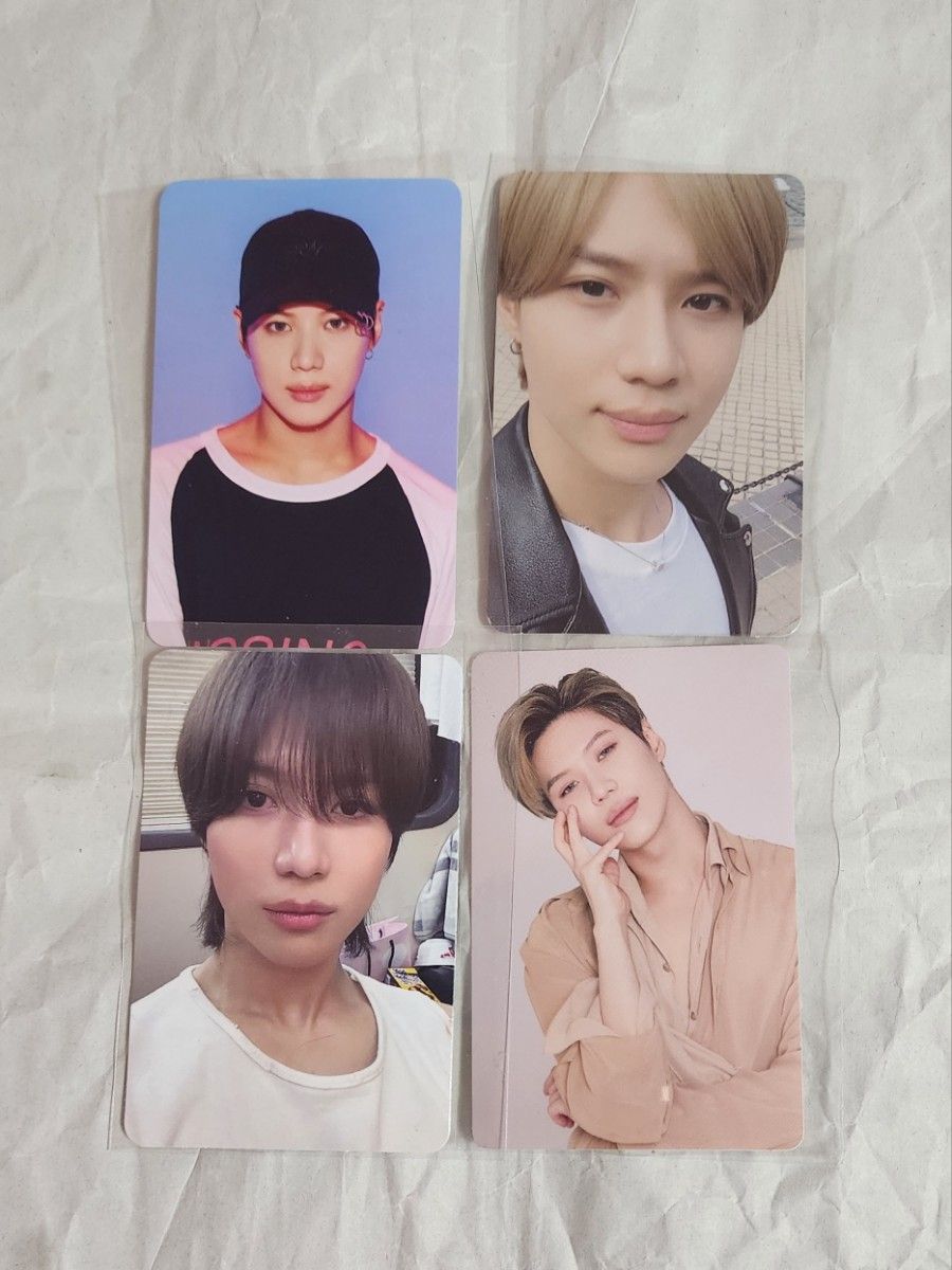 SHINee テミン 公式 トレカ フォトカード おまとめ 66枚|Yahoo SHINee テミン 公式 トレカ フォトカード おまとめ 66枚|Yahoo