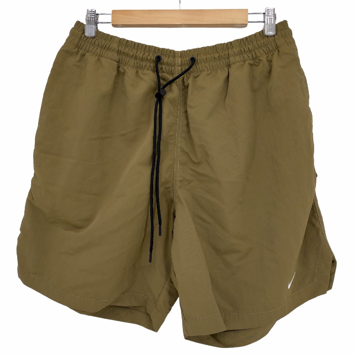 NIKE(ナイキ) NikeLab Collection NRG SHORT イージーショートパンツ メン 中古 古着 0445_画像1