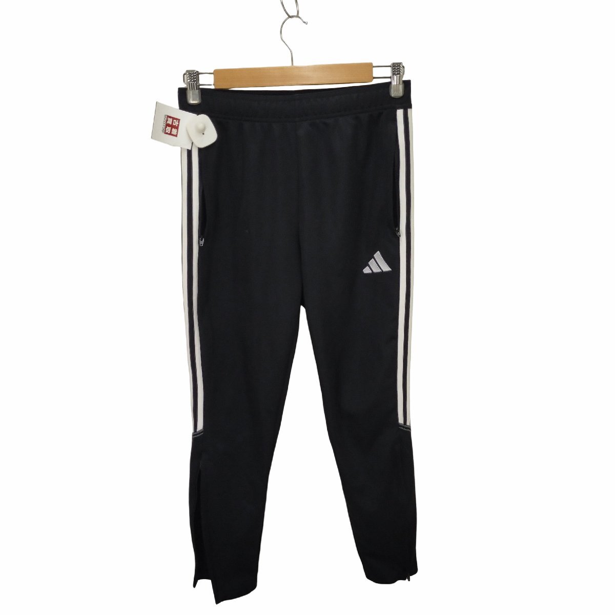 adidas(アディダス) TIRO23 Club トレーニングパンツ メンズ JPN：M 中古 古着 0802_画像1