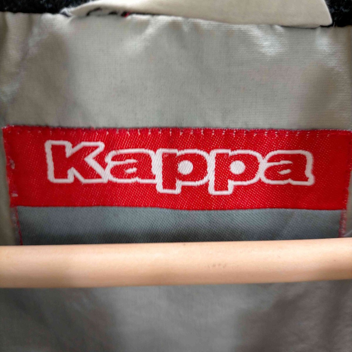 Kappa(カッパ) OLD ブルゾン メンズ 表記無 中古 古着 0317_画像6