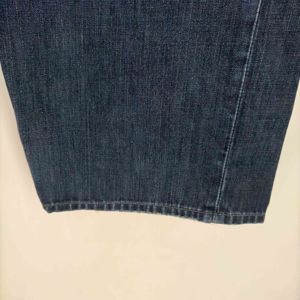 Levis(リーバイス) PACKABLEジーンズ 569 メンズ W36L30 中古 古着 0908_画像5