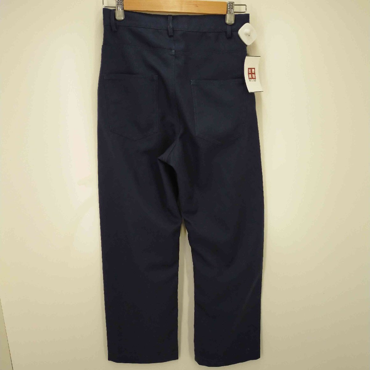 order(オーダー) loose twill pants メンズ 表記無 中古 古着 1008_画像2