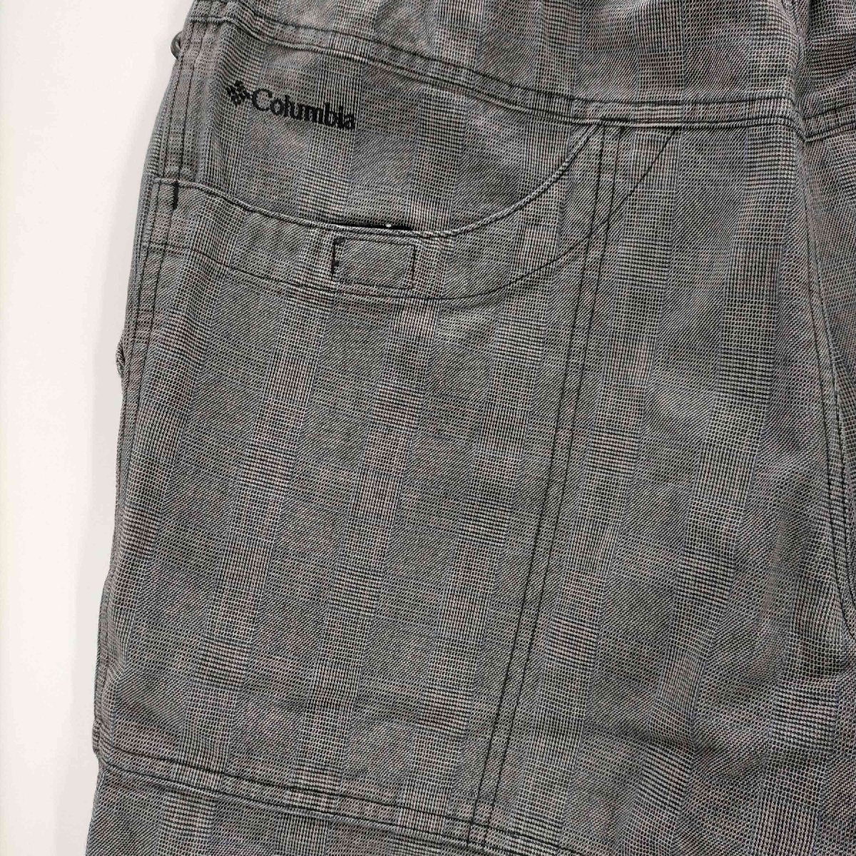 Columbia Sportswear(コロンビアスポーツウェア) CUSHMAN PANT メンズ JP 中古 古着 0346_画像5