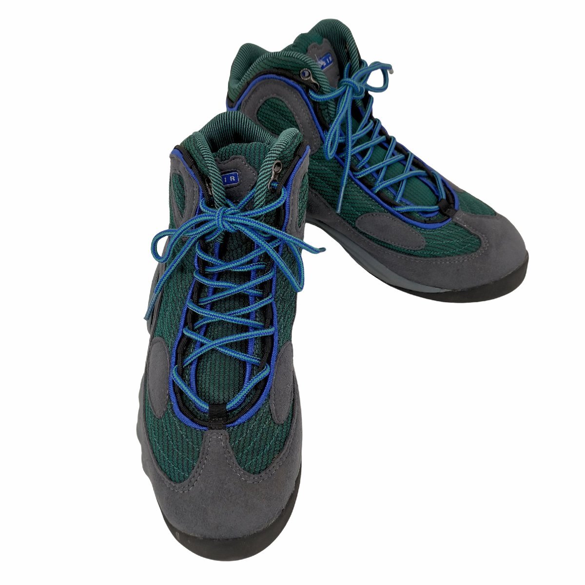 NIKE ACG(ナイキエーシージー) 90S AIR SKARN Talus hiking boots 中古 古着 0430_画像1