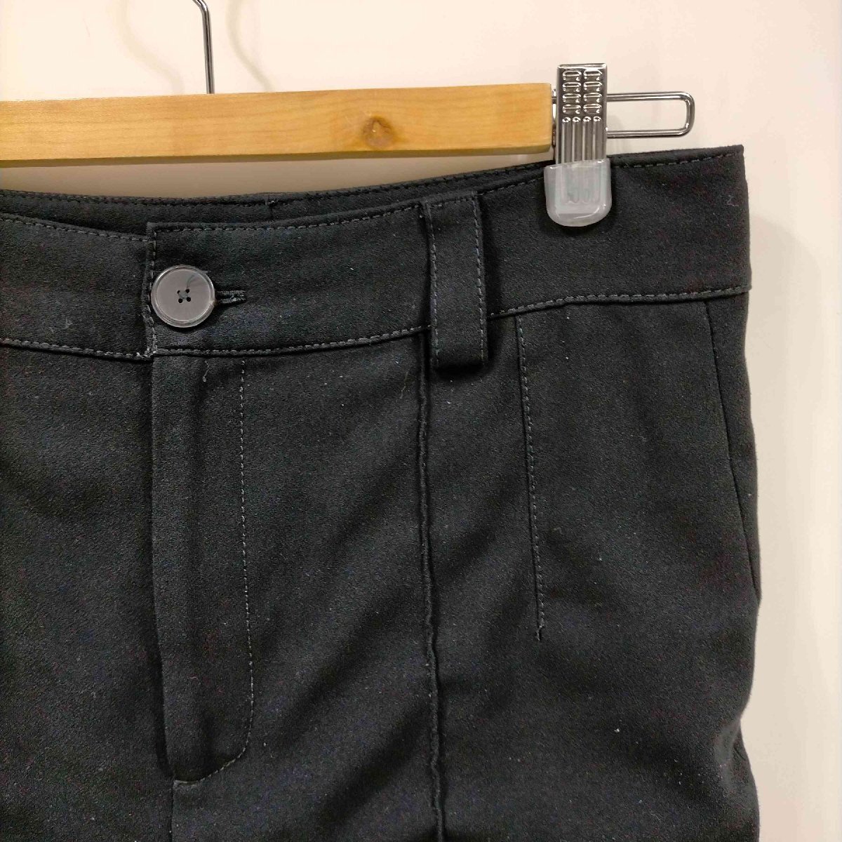 ZARA(ザラ) スラックス レディース M 中古 古着 0635_画像5