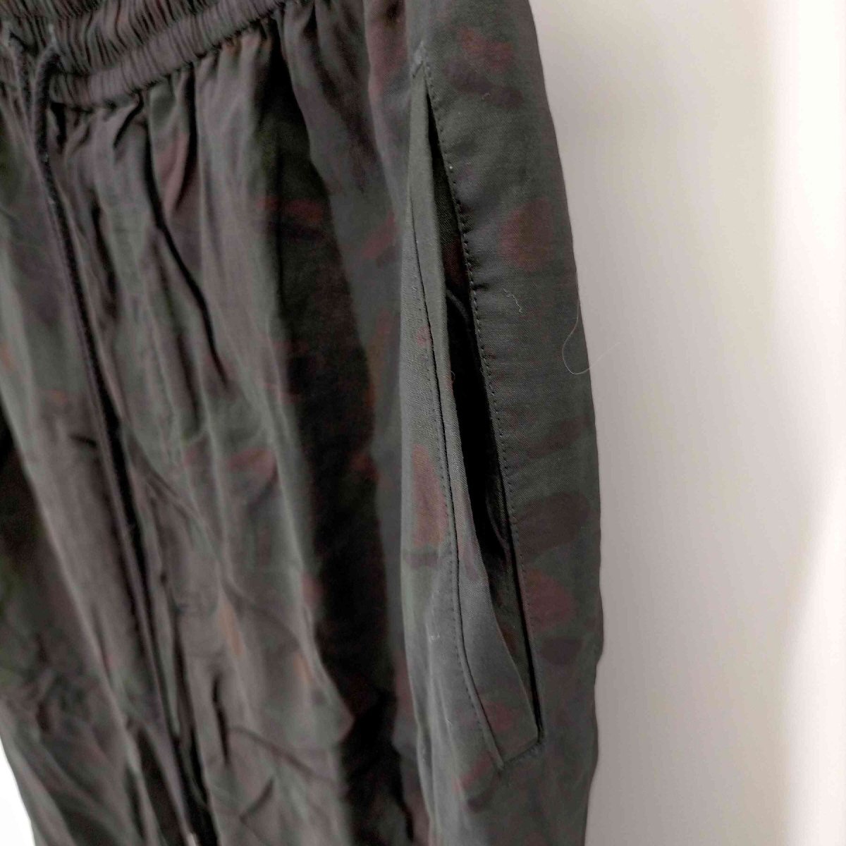 MANDO(マンドー) Invisible pattern Pants メンズ JPN：1 中古 古着 0614_画像4