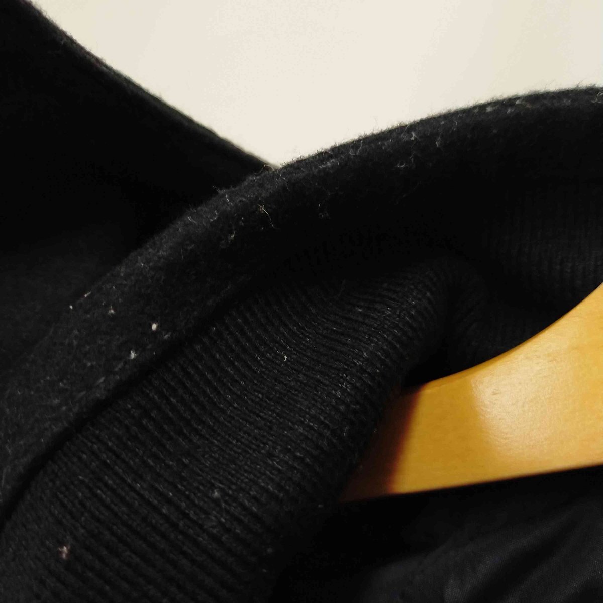 LEVI STRAUSS&CO(リーバイス) キルティング中綿フーデットジャケット メンズ M 中古 古着 0852_画像5
