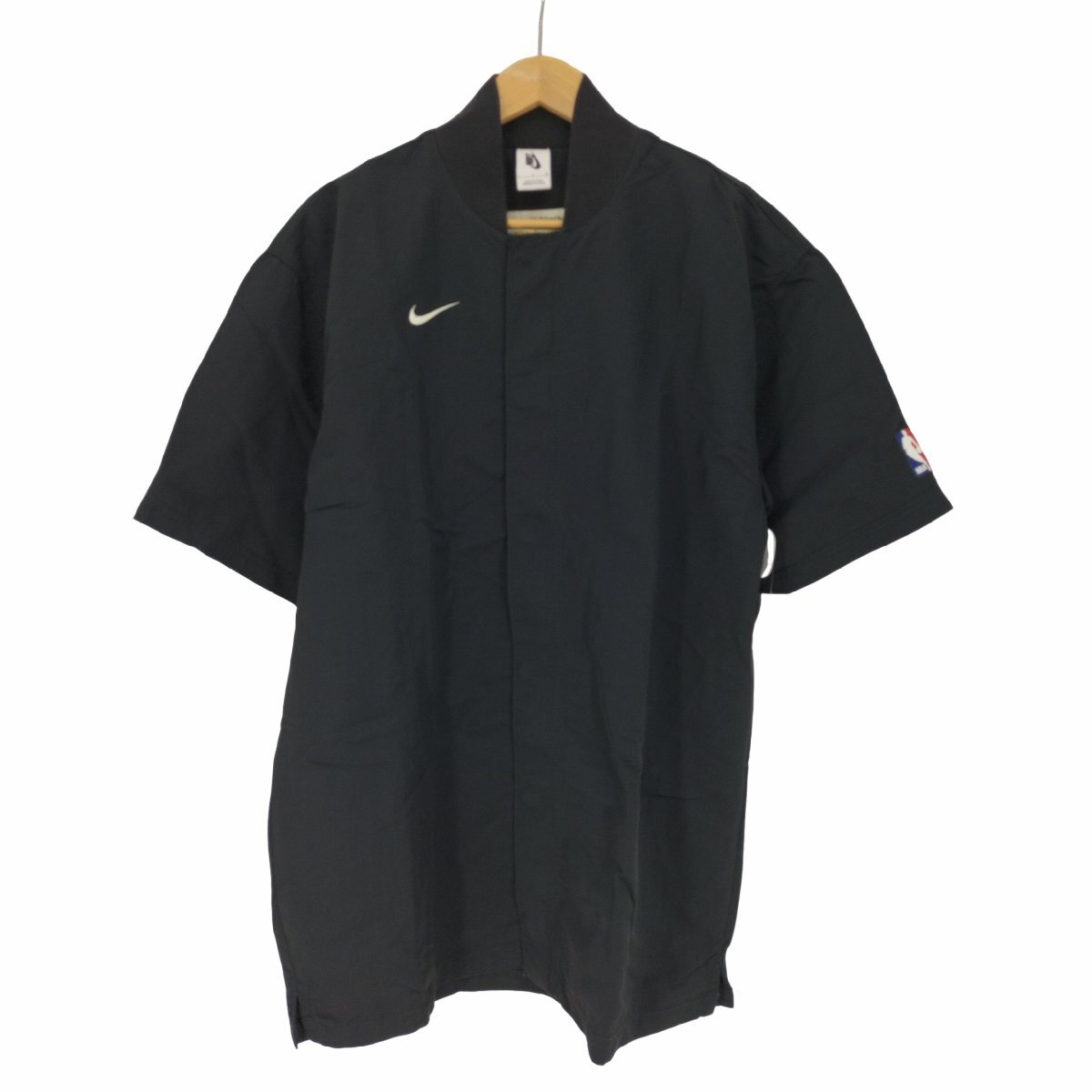 FEAR OF GOD(フィアオブゴッド) 20AW M NRG W WARM UP TOP メンズ S 中古 古着 0908_画像1