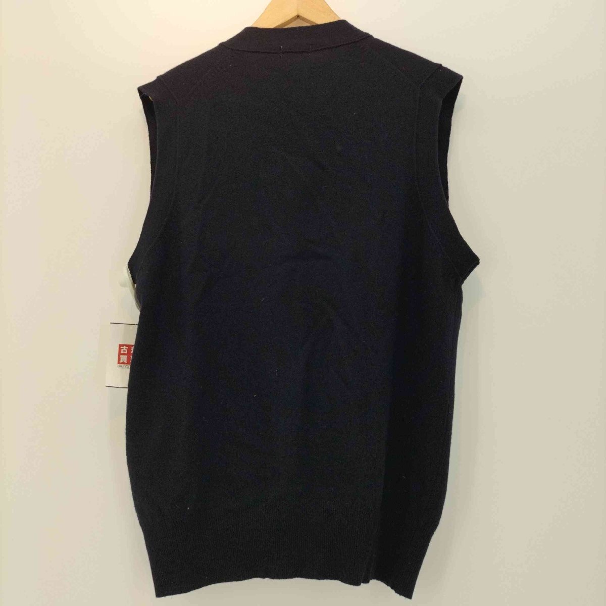 COMME des GARCONS HOMME(コムデギャルソンオム) 80S Archives デカオム 中古 古着 0253_画像2