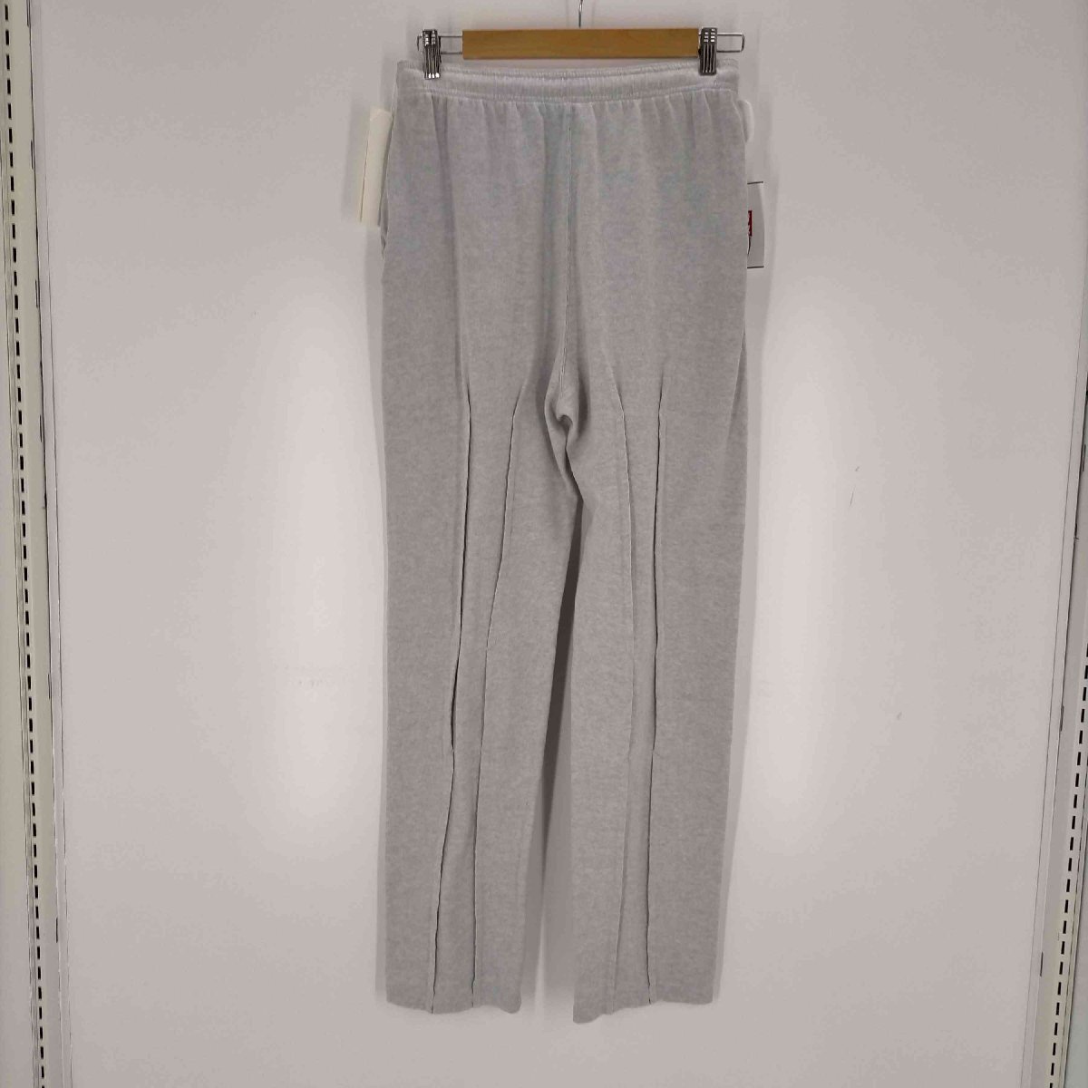 UNUSED(アンユーズド) 22SS Sweat Pants メンズ JPN：1 中古 古着 1204_画像2