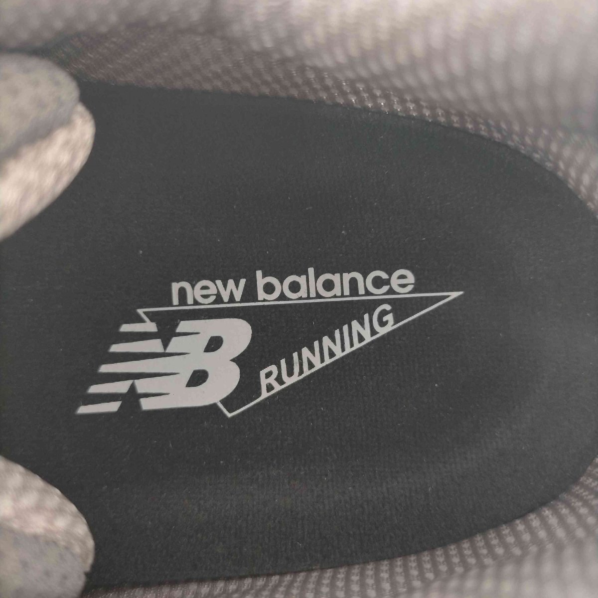 NEW BALANCE(ニューバランス) Made in USA 990 v6 GL6 スニーカー メンズ 中古 古着 0203_画像6