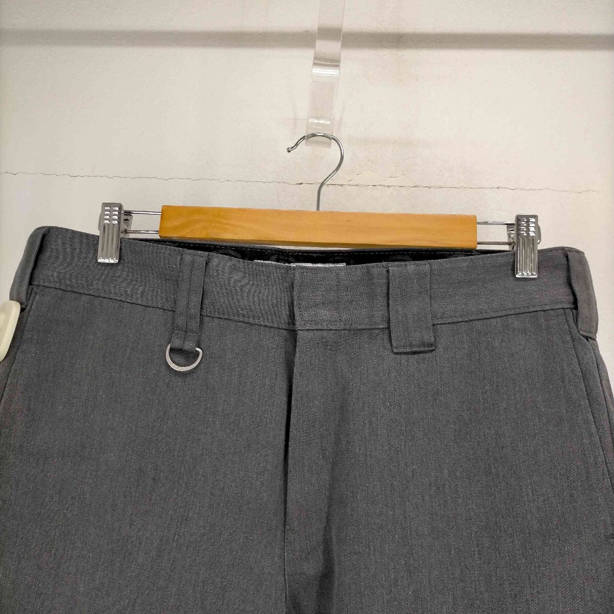 Dickies(ディッキーズ) TCツイルスリムチノパンツ メンズ 34 中古 古着 0223_画像3