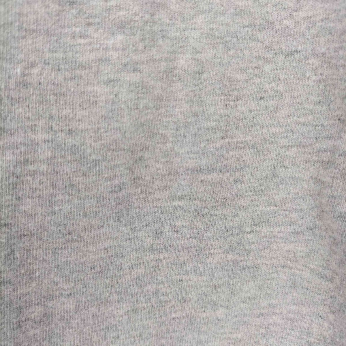 BARBARIAN(バーバリアン) カナダ製 クルーネックロングTシャツ メンズ import：M 中古 古着 0327_画像5