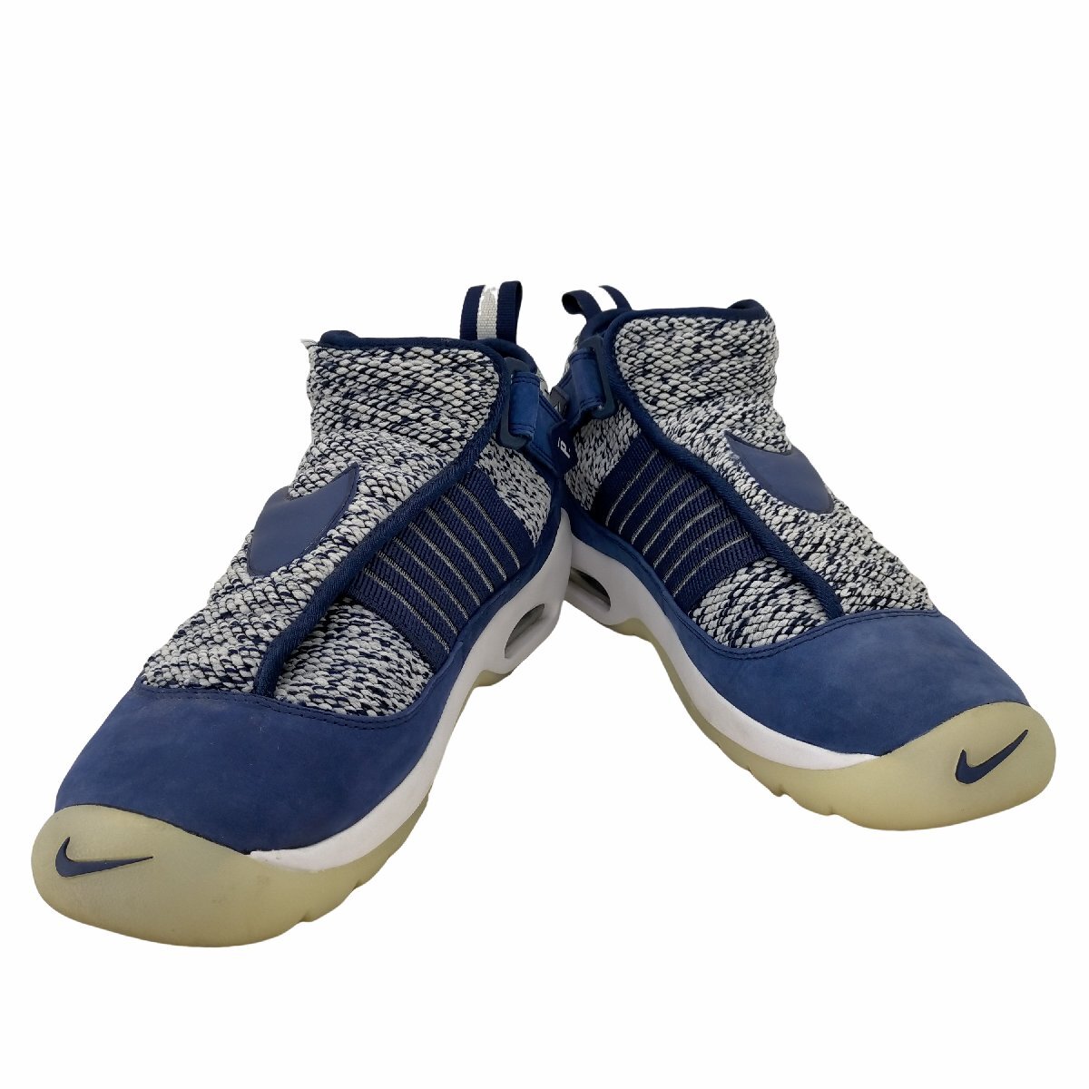 NIKE(ナイキ) AIR SHAKE NDESTRUKT/PIGALLE メンズ JPN：28 中古 古着 0330_画像1