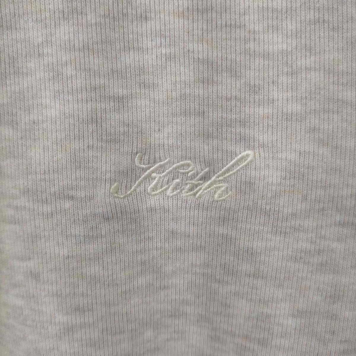 KITH(キス) Brier Cropped Baby Rib Turtleneck レディース impo 中古 古着 0529_画像5