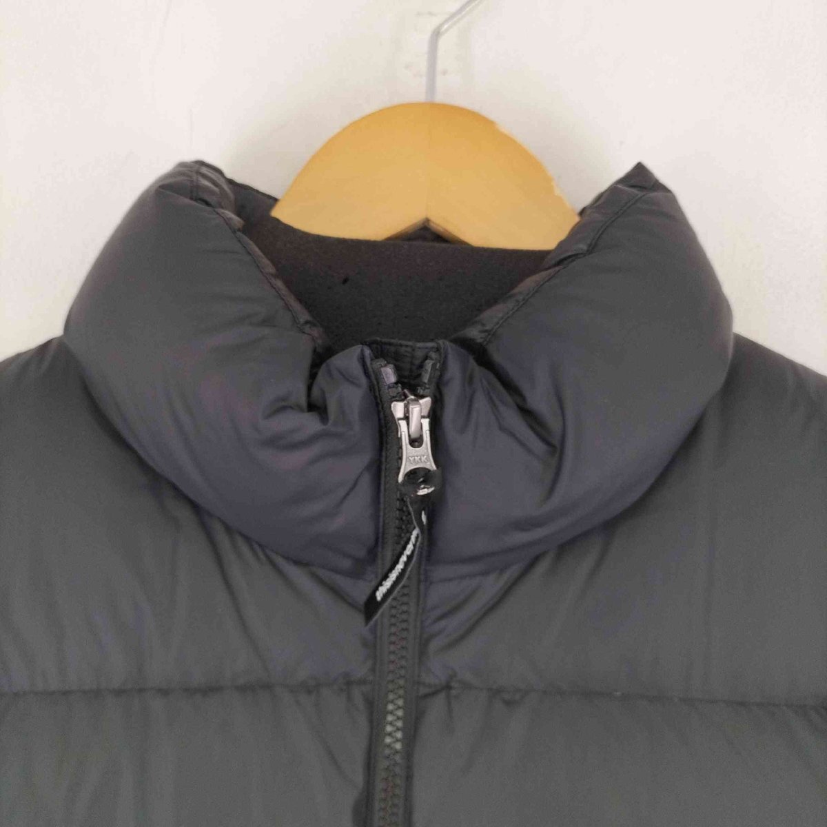 THIS IS NEVER THAT(ディスイズネバーザット) PERTEX T Down Jacket 中古 古着 0944_画像3