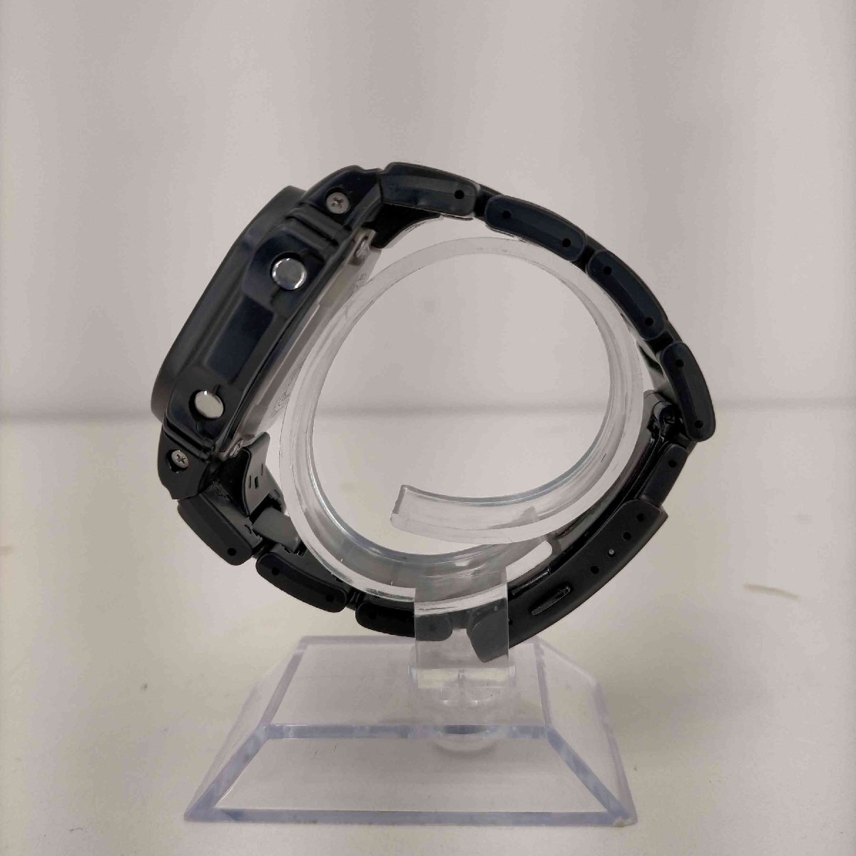 G-SHOCK(ジーショック) GW-M5610BC ソーラー腕時計 メンズ 表記無 中古 古着 0307_画像3