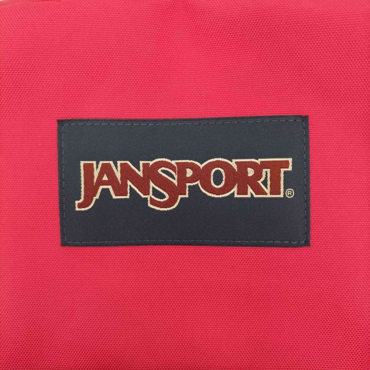 JanSport(ジャンスポーツ) SUPERBREAK PLUS メンズ 表記無 中古 古着 0805_画像6