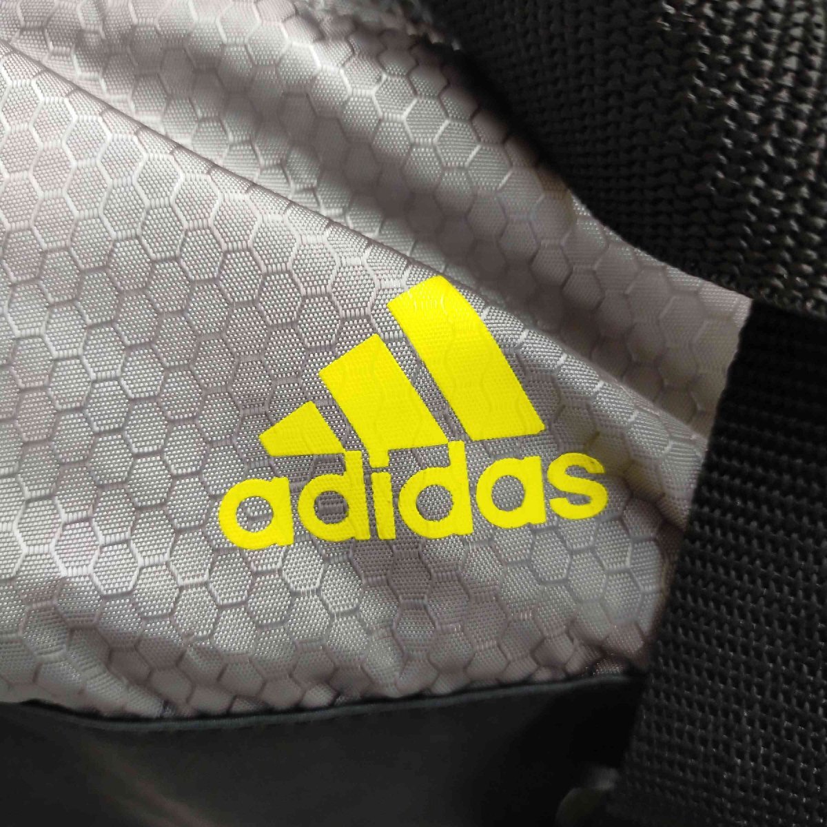 adidas(アディダス) 2way ボストンバッグ メンズ 表記無 中古 古着 0407_画像6