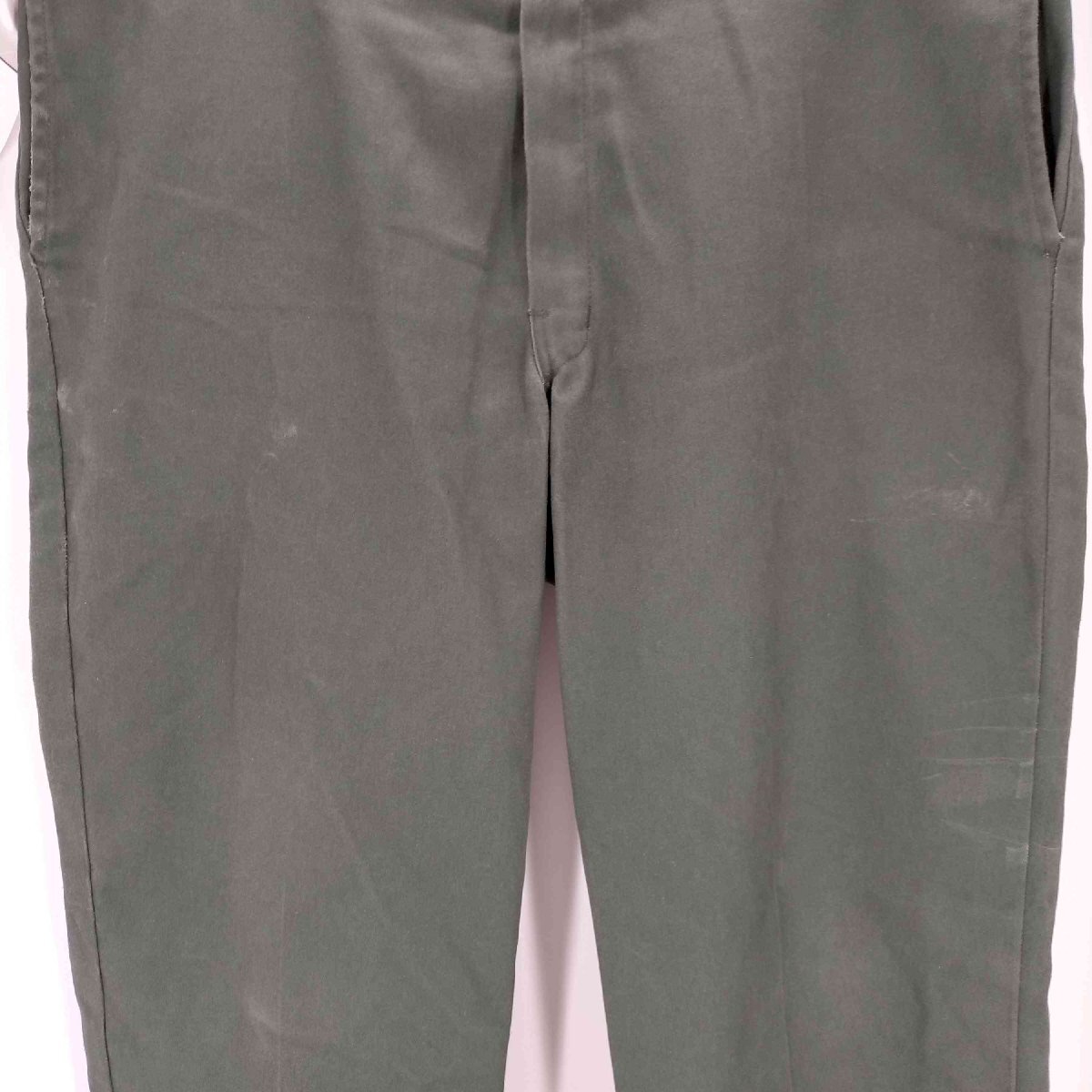 Dickies(ディッキーズ) 874 Original Fit ワークパンツ メンズ W40 中古 古着 0645_画像3